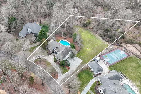 9529 Greyson Ridge Dr, Charlotte, NC 28277