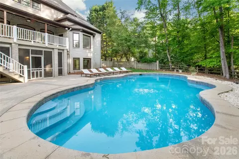 9529 Greyson Ridge Dr, Charlotte, NC 28277