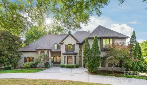 9529 Greyson Ridge Dr, Charlotte, NC 28277