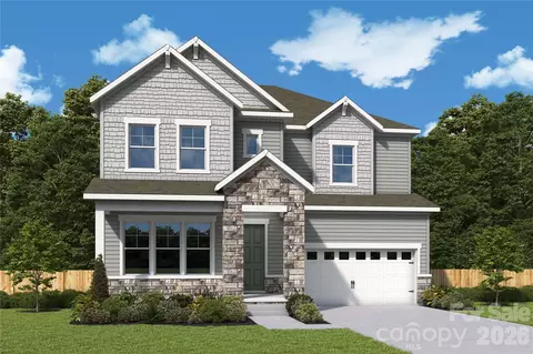 16024 Cloud Nine Ct, Matthews, NC 28105