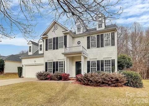 151 Gabriel Dr, Mooresville, NC 28115