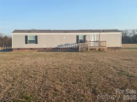 2100 E Main St, Bennettsville, SC 29512