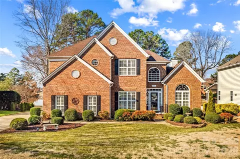 13334 Broadwell Ct, Huntersville, NC 28078