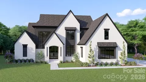 17018 Grande Vineyards 18 Dr #18, Mint Hill, NC 28227