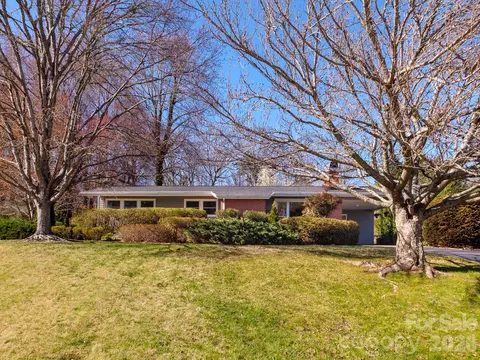 317 Allison Rd, Brevard, NC 28712