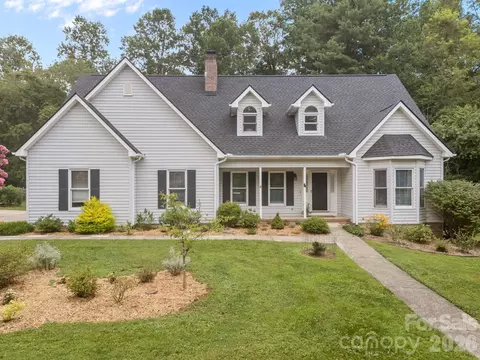 6 Springfield Way, Arden, NC 28704