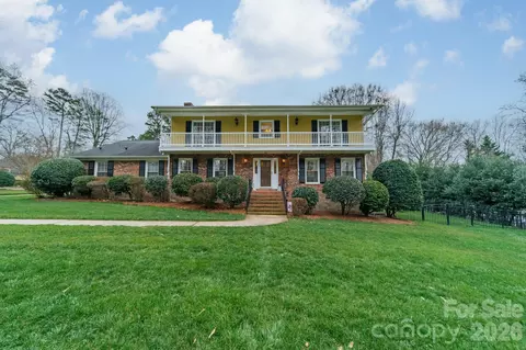 4400 Walter Nelson Rd, Mint Hill, NC 28227