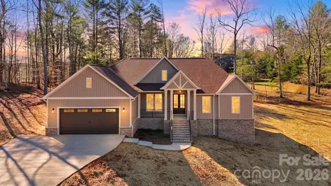 6005 Kathryn Ct, Granite Falls, NC 28630