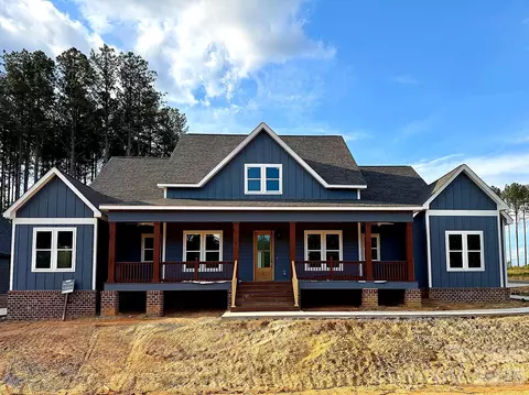 135 Camerons Mill 31 Ln #31, Statesville, NC 28625