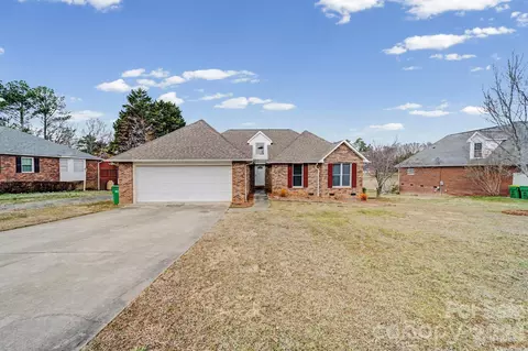 794 Hathcock Glen Dr, Oakboro, NC 28129