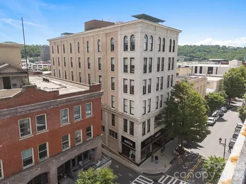 84 W Walnut 405 St #405, Asheville, NC 28801