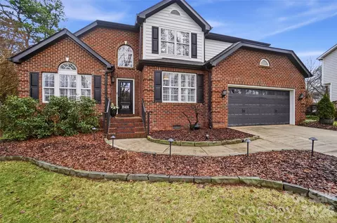 21428 John Pines Dr, Cornelius, NC 28031