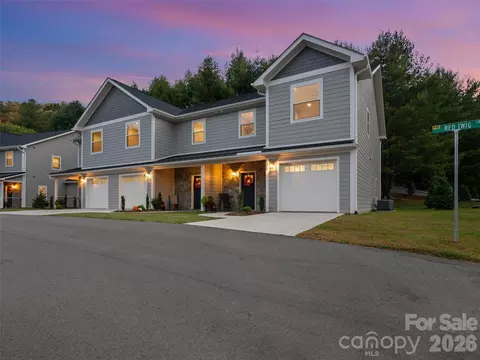 100 Red Twig Unit 101 Ln UNIT 101, Burnsville, NC 28714