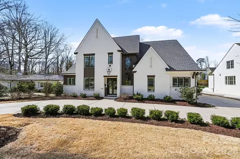 1264 Chandler Pl, Charlotte, NC 28211