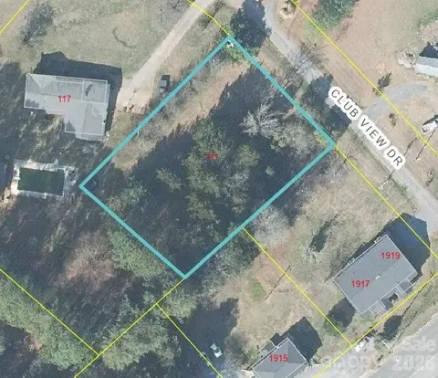 111 Club View Dr, Cherryville, NC 28021