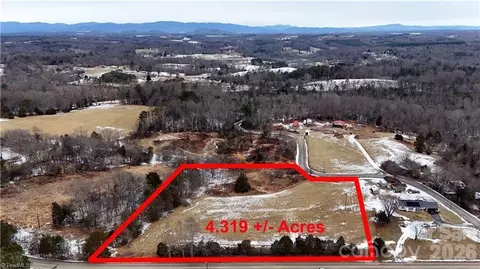 Macedonia Church Road, Ronda, NC 28670