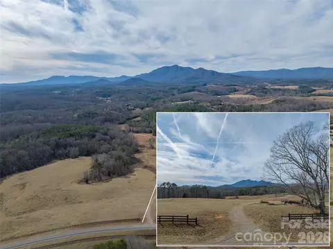 Ar Thompson Road, Mill Spring, NC 28756 photo 5