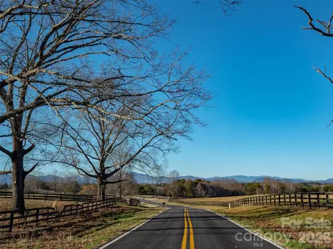 Ar Thompson Road, Mill Spring, NC 28756 photo 4