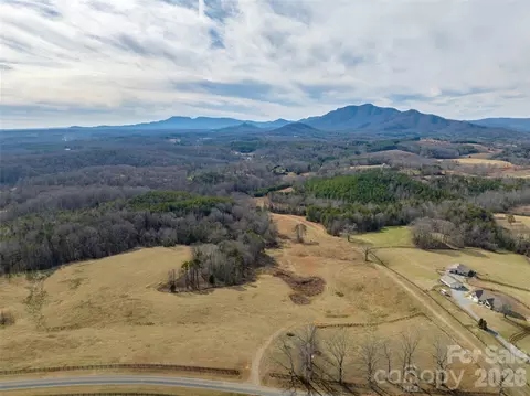 Ar Thompson Road, Mill Spring, NC 28756 photo 21