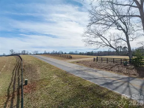 Ar Thompson Road, Mill Spring, NC 28756 photo 6