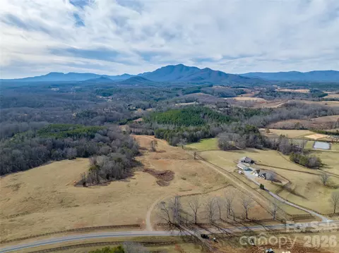 Ar Thompson Road, Mill Spring, NC 28756 photo 22