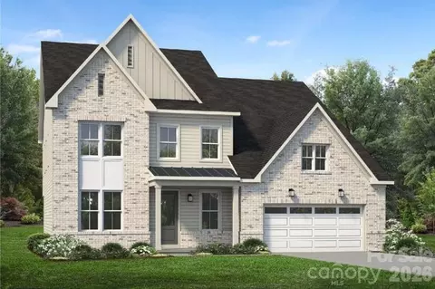 5103 Mint Harbor 410 Way #410, Charlotte, NC 28269
