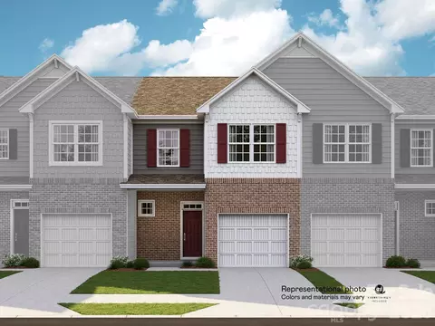 1207 Teal 208 Trce #208, Belmont, NC 28012