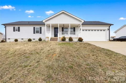 109 Wheatfield Dr, Shelby, NC 28152