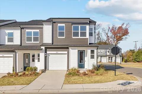 3045 Hutton Gardens Ln, Charlotte, NC 28269