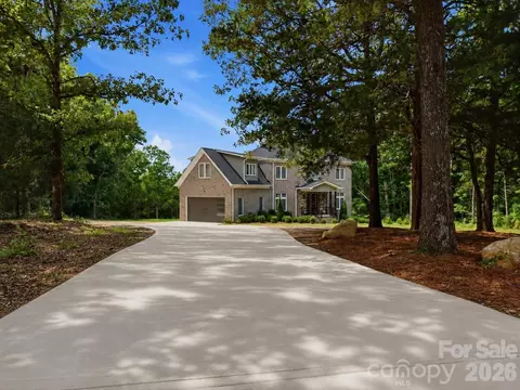 7609 Water Oak Ln, Monroe, NC 28110