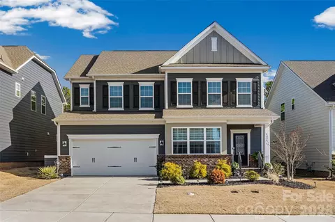 4024 Whipcord Dr, Waxhaw, NC 28173