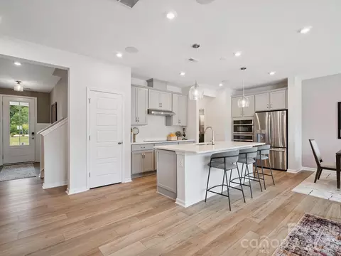 Kitchen - 620 Webster Ln, Cramerton, NC 28032 photo 4 of 4