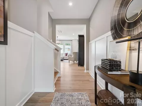 Entry Way - 620 Webster Ln, Cramerton, NC 28032 photo 1 of 1