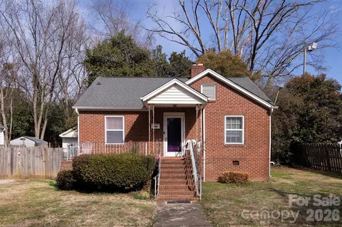 4414 Major St, Charlotte, NC 28208