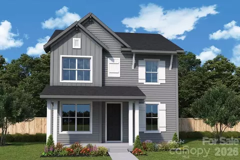 18213 Middle Springs Ln, Mint Hill, NC 28227
