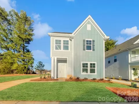 4009 Grommet Ct, Matthews, NC 28105