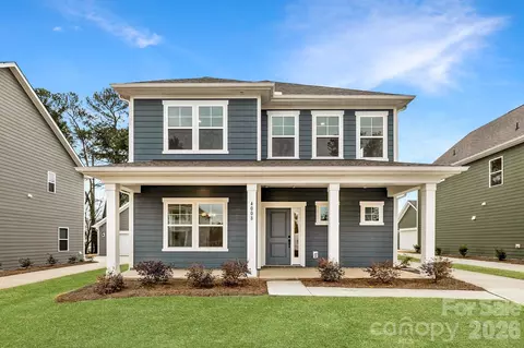 4008 Grommet Ct, Matthews, NC 28105