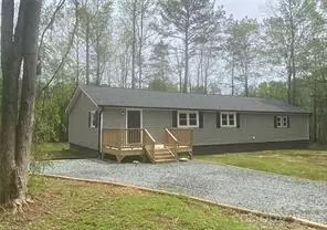 140 Overbrook Rd, Salisbury, NC 28147