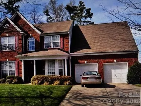 11418 Glenstone Ct, Charlotte, NC 28269