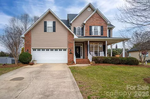 1605 Stone Pine 7 Dr #7, Gastonia, NC 28056