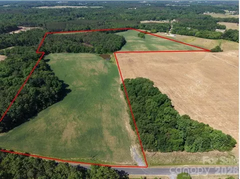 1440 Carl Taylor Rd, Peachland, NC 28133