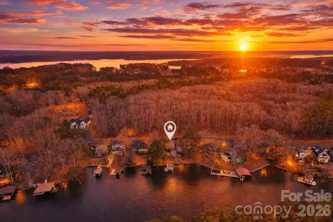 9763 Pine Tree Rd, Norwood, NC 28128