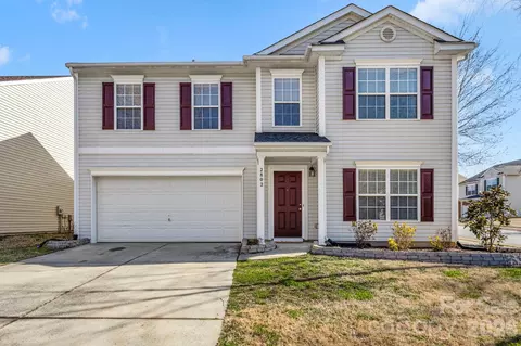 2802 Buckleigh Dr, Charlotte, NC 28215