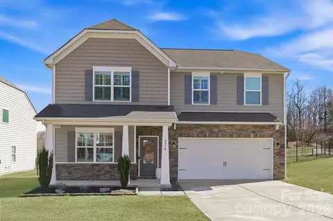 2870 Shale Dr, Davidson, NC 28036