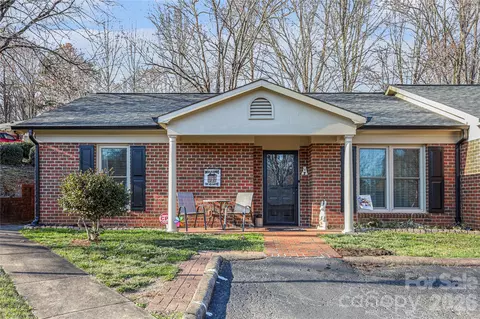 1204 Northgate A Dr #A, Shelby, NC 28150