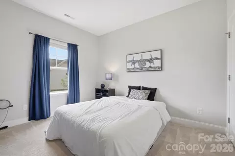 Bedroom - 4044 Brandywine Ter, Lancaster, SC 29720 photo 8 of 8