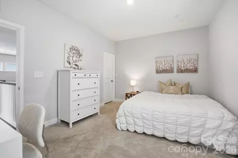 Bedroom - 4044 Brandywine Ter, Lancaster, SC 29720 photo 5 of 8