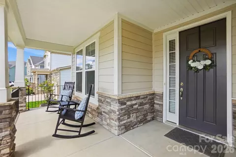 Exterior - 4044 Brandywine Ter, Lancaster, SC 29720 photo 2 of 4