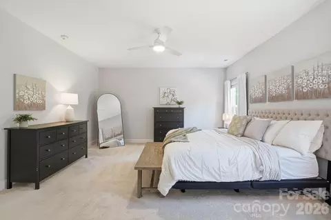 Bedroom - 4044 Brandywine Ter, Lancaster, SC 29720 photo 4 of 8