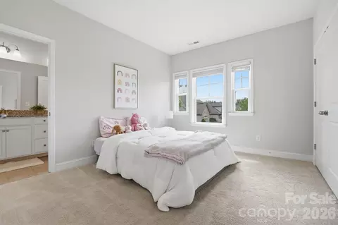Bedroom - 4044 Brandywine Ter, Lancaster, SC 29720 photo 7 of 8